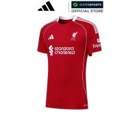 ราคา ADIDAS เสื้อแข่งผู้ชายทีมลิเวอร์พูล ชุดเหย้า ฤดูกาล 2025 26 (44812742791)