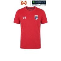 ราคา WARRIX เสื้อแข่งเด็กทีมชาติไทย ชุดเยือน เกรด Cheer ฤดูกาล 2026 27 (56166290748)