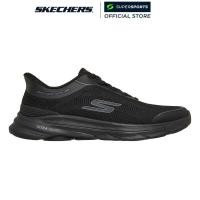ราคา SKECHERS GO WALK 8 รองเท้าผู้ชาย (54158990479)