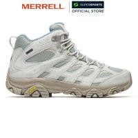 ราคา MERRELL Moab 3 Mid GORE TEX รองเท้าเดินป่าผู้ชาย (51402454125)