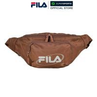 ราคา FILA Brown กระเป๋าคาดเอวผู้ใหญ่ (50853271942)