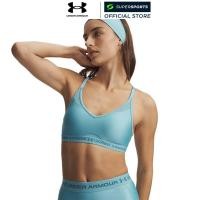 ราคา UNDER ARMOUR Crossback Low สปอร์ตบราผู้หญิง (50759984607)