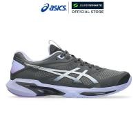 ราคา ASICS Solution Speed FF 4 Night Energy รองเท้าเทนนิสผู้ชาย (49764083822)