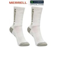 ราคา MERRELL Moab Hiking Crew ถุงเท้าผู้ใหญ่ (45409007953)