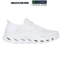 ราคา SKECHERS Hands Free Slip ins GO WALK Glide Step 2 0 Belah รองเท้าผู้หญิง (43326932234)