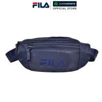 ราคา FILA Blue กระเป๋าคาดเอวผู้ใหญ่ (43229839128)