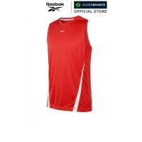 ราคา REEBOK Id Train Blocked เสื้อกล้ามออกกำลังกายผู้ชาย (40527335938)