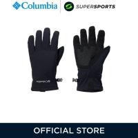 ราคา COLUMBIA Ascender III Softshell ถุงมือผู้ชาย (27715760708)