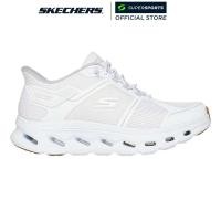 ราคา SKECHERS Hands Free Slip ins GO WALK Glide Step 2 0 Zalor รองเท้าผู้ชาย (50402449992)