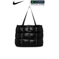ราคา NIKE Sportswear Puffle กระเป๋าผ้าผู้ใหญ่ (47660177356)