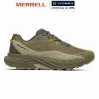 ราคา MERRELL Agility Trail รองเท้าวิ่งเทรลผู้ชาย (51916309059)