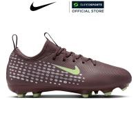 ราคา NIKE Mercurial Vapor 16 Academy Kylian Mbappé MG Low Top รองเท้าฟุตบอลเด็ก (57610144196)