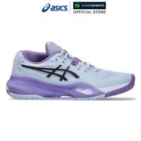 ราคา ASICS Gel Resolution X Night Energy รองเท้าเทนนิสผู้หญิง (54764058556)