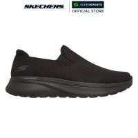 ราคา SKECHERS Relaxed Fit GO WALK Arch Fit N Joy Talen รองเท้าผู้ชาย (53907678842)