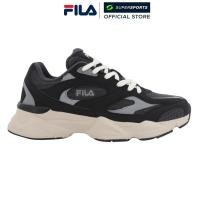 ราคา FILA Crescendo รองเท้าลำลองผู้ชาย (53257683855)