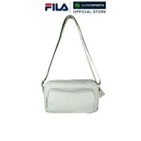 ราคา FILA Green กระเป๋าสะพายข้างผู้ใหญ่ (52808405321)