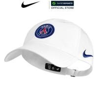ราคา NIKE Paris Saint Germain Club Poly 5P 2026 27 หมวกแก๊ปผู้ใหญ่ (52613639640)