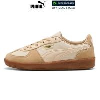 ราคา PUMA Palermo Lux รองเท้าลำลองผู้หญิง (49808998632)