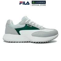 ราคา FILA Felix รองเท้าวิ่งผู้ชาย สีขาว (45556738481)