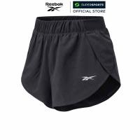 ราคา REEBOK Lux กางเกงขาสั้นวิ่งผู้หญิง (45407385446)