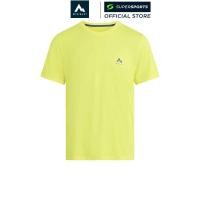 ราคา MCKINLEY Ally เสื้อยืดผู้ชาย สีเหลือง (45206743150)
