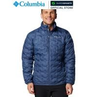 ราคา COLUMBIA Delta Ridge II Down เสื้อแจ็คเก็ตผู้ชาย (41979678938)