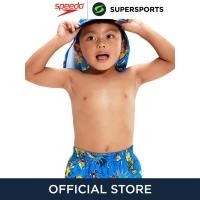 ราคา SPEEDO Learn To Swim Sun Protection หมวกว่ายน้ำเด็กผู้ชาย (20975882486)