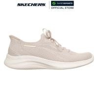 ราคา SKECHERS Hands Free Slip ins Ultra Flex 4 0 รองเท้าลำลองผู้หญิง (54210475978)