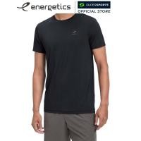 ราคา ENERGETICS Gio เสื้อยืดผู้ชาย สีดำ (45806738337)