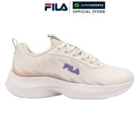 ราคา FILA Lila รองเท้าวิ่งผู้หญิง สีขาว (43529342060)