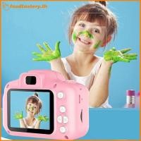 ราคา FTY Children Camera X2 Digital Vintage Camera Toy Outdoor Photography Toy Gift N (58067450177)