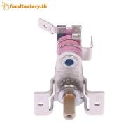 ราคา FTY KDT 200 ปรับได้ 90 C สวิตช์เทอร์โมสตัท AC250V 16A สําหรับเตาอบเหล็กไฟฟ้า N (57761976318)