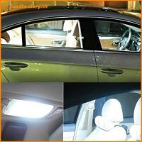 ราคา FTY COB 18SMD 24SMD 36SMD 48SMD รถ LED แผงโคมไฟภายใน Trunk Festoon หลอดไฟ N (54167328951)