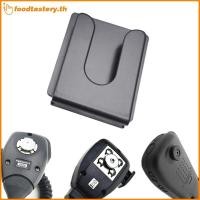 ราคา FTY รถ MIC Holder CB ไมโครโฟนแขวนวิทยุ MIC Holder วิทยุมือถือไมโครโฟน Hook N (52363678783)