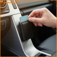 ราคา FTY Universal Car Card Reader Card Holder Storage Box Seat Gap Car Card Slot N (47067414495)