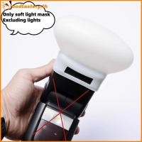 ราคา หมวกกระจายแฟลชซิลิโคน FTY สําหรับ Fujifilm Yongnuo N (42683293605)