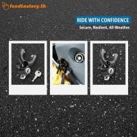 ราคา FTY Motorcycle Helmet Lo Hanger Hook Universal Motorcycle Scooter Hanging Lo เอ็นเอ็น (49861998398)