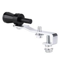 ราคา รถสีดํา Turbo Sound Exhaust Whistle Muffler Auto Blow off Valve Simulator S (44966470118)