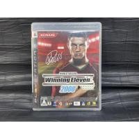 ราคา แผ่นเกมส์ PS3 Game Winning Eleven 2008 PS3 Zone 2 (19316709315)
