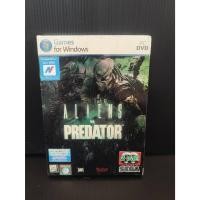 ราคา แผ่นเกมส์คอม Aliens VS Predator PC Game (56605453386)