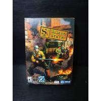 ราคา แผ่นเกมส์คอม Silent Storm PC Game (57704823830)