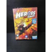 ราคา แผ่นเกมส์คอม Heroes Over Europe PC Game (57404390005)