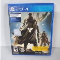 ราคา แผ่นเกมส์ PS4 Game Destiny PS4 Zone3 C (57315532798)