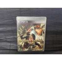 ราคา แผ่นเกมส์ PS3 Game Dragon s Dogma PS3 Zone 3 (56509515243)