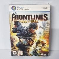 ราคา แผ่นเกมส์คอม Frontlines Fuel of War PC Game 1 (56414195996)