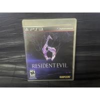 ราคา แผ่นเกมส์ PS3 Game Resident Evil 6 PS3 Zone 1 B (50760428900)