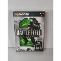 ราคา แผ่นเกมส์คอม Battlefield 2 Special Forces PC Game (49914378099)