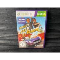 ราคา แผ่นเกมส์ XBOX 360 Game Kinect Joy Ride XBOX 360 PAL B (49705710302)