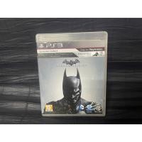 ราคา แผ่นเกมส์ PS3 Game Batman Arkham Origins PS3 Zone 3 B (49610443410)