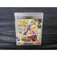 ราคา แผ่นเกมส์ PS3 Game Dragon Ball Z Ultimate Tenkaichi PS3 Zone 3 (48658901339)